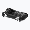 Lezyne Rap II 12 black kerékpár kulcs