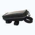 Kerékpáros táska vázra Lezyne Smart Energy Caddy XL black