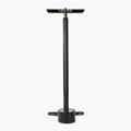 Kerékpár pumpa Lezyne CNC Digital Drive 3.5 gloss black
