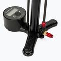 Kerékpár pumpa Lezyne CNC Digital Drive 3.5 gloss black 2