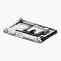 Lezyne Super SV23 ezüst kerékpár kulcs