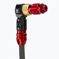 Kerékpár pumpa Lezyne Alloy Digital Drive 3.5 gloss black 4
