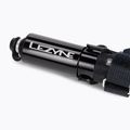 Lezyne POCKET DRIVE HV ABS ABS FLEX HOSE kerékpárpumpa 90psi rövid hosszúságú fekete LZN-1-MP-PKDRHV-V104 3