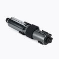 Lezyne Pocket Drive Hv Abs Abs Flex tömlő kerékpárpumpa fekete LZN-1-MP-PKDRHV-V119