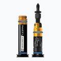 eszközkészlet Lezyne Dual Insert Kit S black/gold