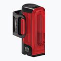 Hátsó kerékpárlámpa Lezyne Strip Drive Pro Alert 400+ Rear black