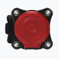 Lezyne Zecto Drive 200+ black hátsó kerékpárlámpa 4