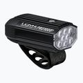 Első kerékpárlámpa Lezyne Micro Drive Pro 1000+ Front satin black