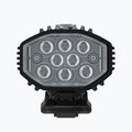 Első kerékpárlámpa Lezyne Lite Drive 1200+ Front satin black 3