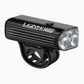 Első kerékpárlámpa Lezyne Macro Drive 1400+ Front satin black
