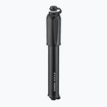 Lezyne Sport Drive HP M 120psi szatén fekete kerékpárpumpa