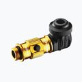 Kerékpárpumpa Lezyne Macro Floor Drive ABS 220psi flat black 5