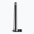 Lezyne Alloy Floor Drive 3.5 kerékpárszivattyú 220psi szatén fekete 2