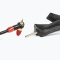 Lezyne Alloy Floor Drive 3.5 kerékpárszivattyú 220psi szatén fekete 5