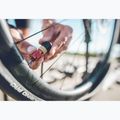 Lezyne Alloy Floor Drive 3.5 kerékpárszivattyú 220psi szatén fekete 7