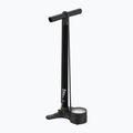 Lezyne Macro HV HV Floor Drive ABS 100psi lapos fekete kerékpárpumpa