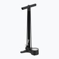 Lezyne Macro HV HV Floor Drive ABS 100psi lapos fekete kerékpárpumpa 3