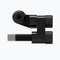 Kerékpártartó Lezyne Flexi Stem Mount satin black 3