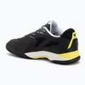 Férfi tollaslabda cipő VICTOR A830NitroLite CA antracit/világos fehér 3