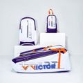 Badminton táska VICTOR BR5223 Limited white/purple 2