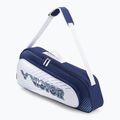 Tollaslabda táska VICTOR BR2103 Limited white/sodalite blue