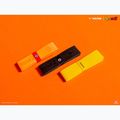 VICTOR Dragon Ball Z Grip tompa fekete tollaslabda ütő csomagolása VICTOR Dragon Ball Z Grip tompa fekete 2