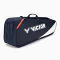 Teniszütő táska VICTOR Doublethermobag BR5260 blue 4