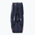 Teniszütő táska VICTOR Doublethermobag BR5260 blue 6