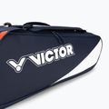 Teniszütő táska VICTOR Doublethermobag BR5260 blue 7