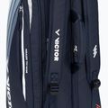Teniszütő táska VICTOR Doublethermobag BR5260 blue 8