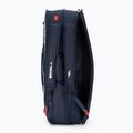 Teniszütő táska VICTOR Doublethermobag BR5260 blue 10