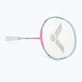 Tollaslabda ütő VICTOR DriveX 6SP QM fluorescent rose-red/light blue 2