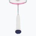 Tollaslabda ütő VICTOR DriveX 6SP QM fluorescent rose-red/light blue 3