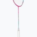 Tollaslabda ütő VICTOR DriveX 6SP QM fluorescent rose-red/light blue 4