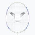 Tollaslabda ütő VICTOR DriveX 7SP AJ white/purple 2