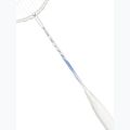 Tollaslabda ütő VICTOR DriveX 7SP AJ white/purple 3