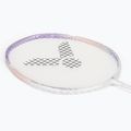 Tollaslabda ütő VICTOR Thruster K 66 AJ white/purple 5