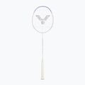 Tollaslabda ütő VICTOR Thruster K 66 AJ white/purple