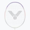 Tollaslabda ütő VICTOR Thruster K 66 AJ white/purple 2