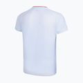 Férfi póló Victor T-61001TD bright white 2