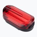 Hátsó kerékpárlámpa INUszonyI Olley USB