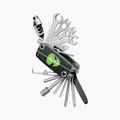 Topeak Alien III szerszám- és kulcskészlet fekete T-TT2354