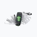 Topeak Alien III szerszám- és kulcskészlet fekete T-TT2354 2