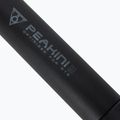 Topeak Peakini II kerékpárpumpa fekete T-TPKN-2 3