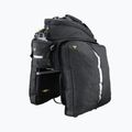Topeak Mtx csomagtartó táska Topeak Mtx csomagtartó táska Dxp fekete T-TT9635B 9