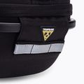 Kerékpáros táska Topeak DynaPack fekete T-TC2711B 3