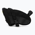 Topeak Aero Wedge Pack kerékpáros nyeregtáska fekete T-TC2262B T-TC2262B 3
