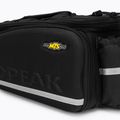 Poggyászhordozó táska Topeak Trunk Bag Dxp Strap fekete T-TT9643B 5