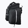 Poggyászhordozó táska Topeak Trunk Bag Dxp Strap fekete T-TT9643B 9