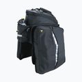 Poggyászhordozó táska Topeak Trunk Bag Dxp Strap fekete T-TT9643B 10